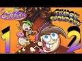 Let's Play Fairly OddParents: Shadow Showdown (GBA), ep 12: Fairy fast
