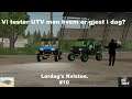 Let's Play Farming Simulator 2019 Norsk Lørdags Kvisten Episode 10