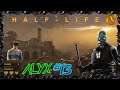 ☣️☠Let's Play Half Life Alyx Clip 13 ☣️☠ Youtube Shorts