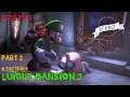 Let's play Luigi's mansion 3 | K. Tastroff playthrough part 2 fr