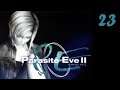 Let's Play Parasite Eve II ( Blind / German ) Part 23