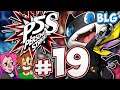 Lets Play Persona 5 Strikers - Part 19 - Upgrading the Squad