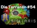Let's Play Stellaris - Terraner #54: Der Sieg der Pragmatiker (Community-LP)