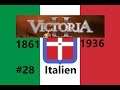 Let´s Play Victoria II - Italien #28: Das neue Deutschland [Deutsch/Gameplay/HD]