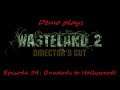 Let's play Wasteland 2 directors cut - Episode 54