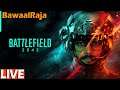 🔴(LIVE) Battlefield 2042 PC INDIA | *Early Access* #Facecam #India