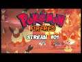 LIVE: Pokémon FireRed Version [STREAM 01]