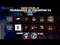 🔴LIVE! SEMIFINAL PHEANTHAI TOUR GROUP B