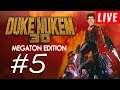 #Live Zerando em LIVE Duke Nukem 3D: Megaton Edition pro PC[5/10]