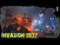 Lo nuevo en Supervivencia!! | INVASION 2037 [#1]  | Gameplay Español