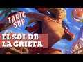 LoL | Taric SUP | ¿Sin esperanza? protege a tu carry 11.19