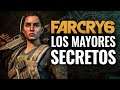 LOS MAYORES SECRETOS & MISTERIOS FAR CRY 6