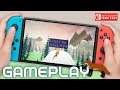 Lost Dream Switch Gameplay | Lost Dream Nintendo Switch #LostDream #Nintnedoswitch #ytgamerz