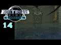 LP: Metroid Prime 2 Echoes 💥 (GC) [#14][German] Wieder zurück ins Wasser