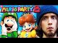 The WORST Mario Party Game??