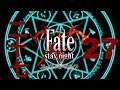 LUNCH TIME DECISION [Part 27] Fate/Stay Night Blind