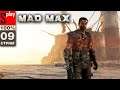 Mad Max на 100% - [09-стрим] - Доп задания
