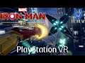 Marvel's Iron Man VR Underground Review