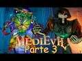 MediEvil - El Demonio del Vitral [P3] por Marco Hayabusa