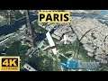 Microsoft Flight Simulator 2020 | Paris, France