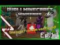 Minecraft "Avali Randomness" | Miniseries Ep.14 | Missing Footage!