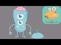 Monsterz Minigames - Gameplay Walkthrough Part 1 (iOS)