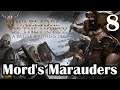 Mord's Marauders | Battle Brothers | Barbarian Raiders | Warriors of the North | 8