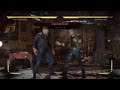 Mortal Kombat 11 - The Terminator Pattern Recognition Skin Unlocked!!