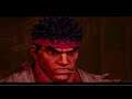Mortal Kombat for Kids Part 5 (Let's Play Street Fighter V!)