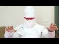Mumya Beratı Kovaladı. Eğlenceli Çocuk Videosu