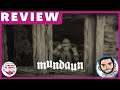 Mundaun - Review - PC (PS4/PS5/XBOX/SWITCH) No Guts No Gory