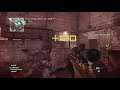 MW3 Sniper feed with a no-scope