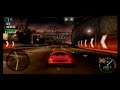 Need for Speed: Carbon - Own The City -- Gameplay (PSP)