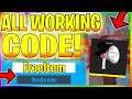 *NEW* ARSENAL CODE 2020 *FREE ITEM* Roblox Arsenal Code!