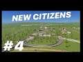 NEW IMMIGRANTS IN OUR COUNTRY | United States S2 | Cities: Skylines - Xbox One #4