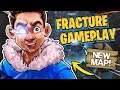 NEW MAP 'FRACTURE' IS GREAT FOR SOVA (Walkthrough + Gameplay)
