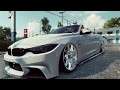 NFS HEAT | Realistic Cruise BMW M4 1000HP LOUD EXHAUST