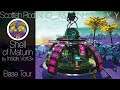 No Man's Sky Bases 🚀 Shell of Maturin by Inside Vort3x - Base Ideas Tour Showcase - NMS Scottish Rod