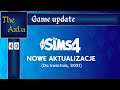 Nowe aktualizacje (do 12.04.2021) - The Sims 4 Śnieżna eskapada!