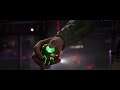 Nuevo Clip del Green Goblin en Spider-Man: No Way Home