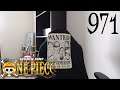 One Piece Chapter 971 LIVE Reaction & Review