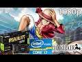 One Piece World Seeker PC GTX 1050 Ti 4GB GDDR5 & Intel i7-3770