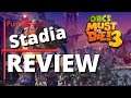 Orcs Must Die! 3 Stadia Review | Pure Stadia