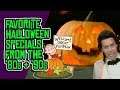 Our Favorite HALLOWEEN SPECIALS from the 1980s and 1990s!