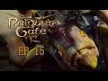 Our Lord of Murder demands sacrifice! Baldur's Gate 3 Lady Let's Play Episode 15