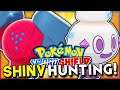 OVER TRIPLE ODDS FOR SHINY REGIDRAGO! Dual SHINY Hunting In Pokemon Sword & Shield!