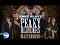 Panz Plays Peaky Blinders: Mastermind [HARD] #9 Seeds Of Discontent