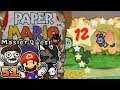 Paper Mario MASTER QUEST [51] "I Can't Bee Leave It"