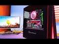PC BUILDING SIMULATOR Gameplay Trailer (2019) PS4 / Xbox One / PC