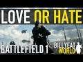 People Either LOVE Or HATE This Game | BATTLEFIELD 1